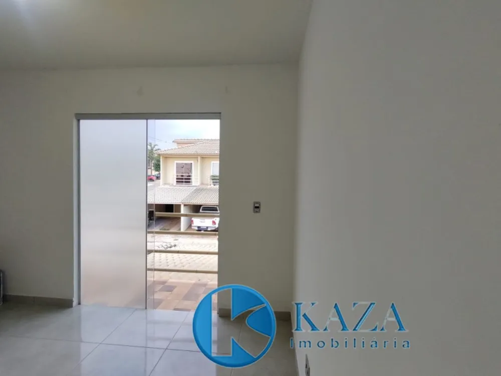 Casa, 2 quartos, 86 m² - Foto 4