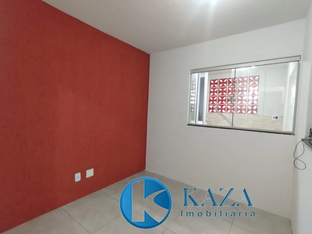 Casa, 2 quartos, 86 m² - Foto 7