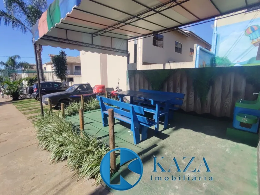 Casa, 2 quartos, 86 m² - Foto 8