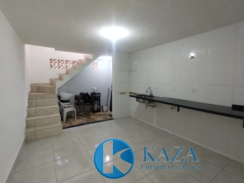 Casa, 2 quartos, 86 m² - Foto 7