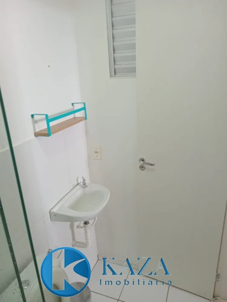 Apartamento, 2 quartos, 46 m² - Foto 5