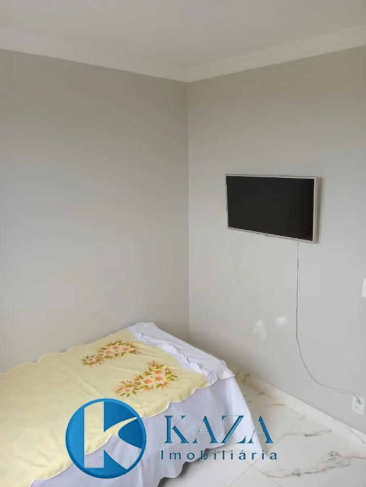 Apartamento, 2 quartos, 46 m² - Foto 3