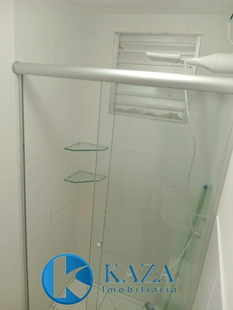 Apartamento, 2 quartos, 46 m² - Foto 7