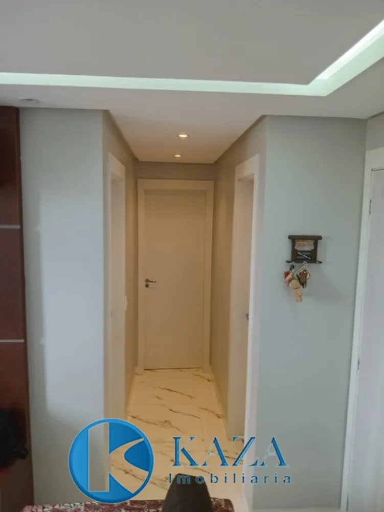 Apartamento, 2 quartos, 46 m² - Foto 4