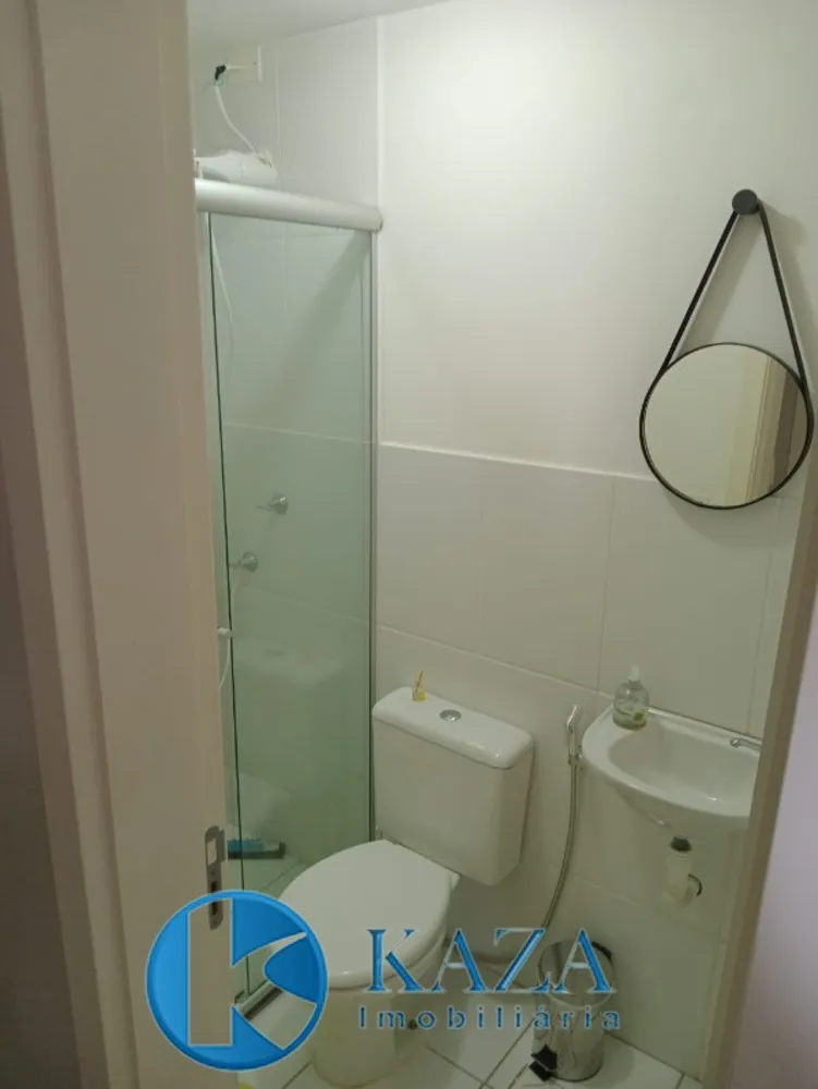 Apartamento, 2 quartos, 46 m² - Foto 8