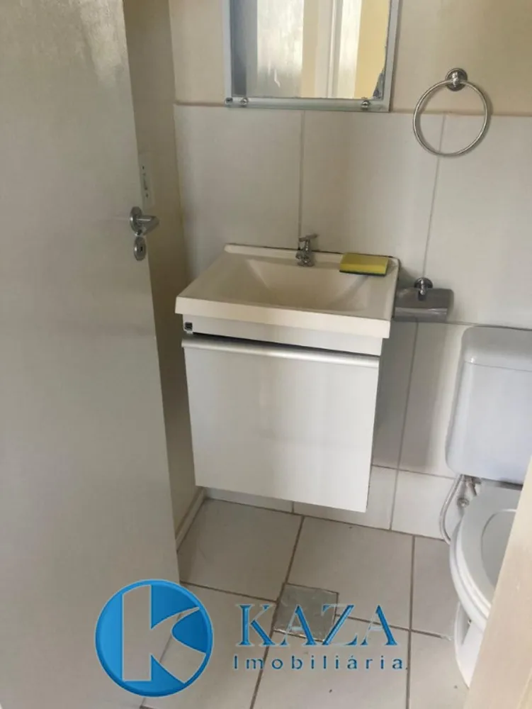 Apartamento, 2 quartos, 43 m² - Foto 4