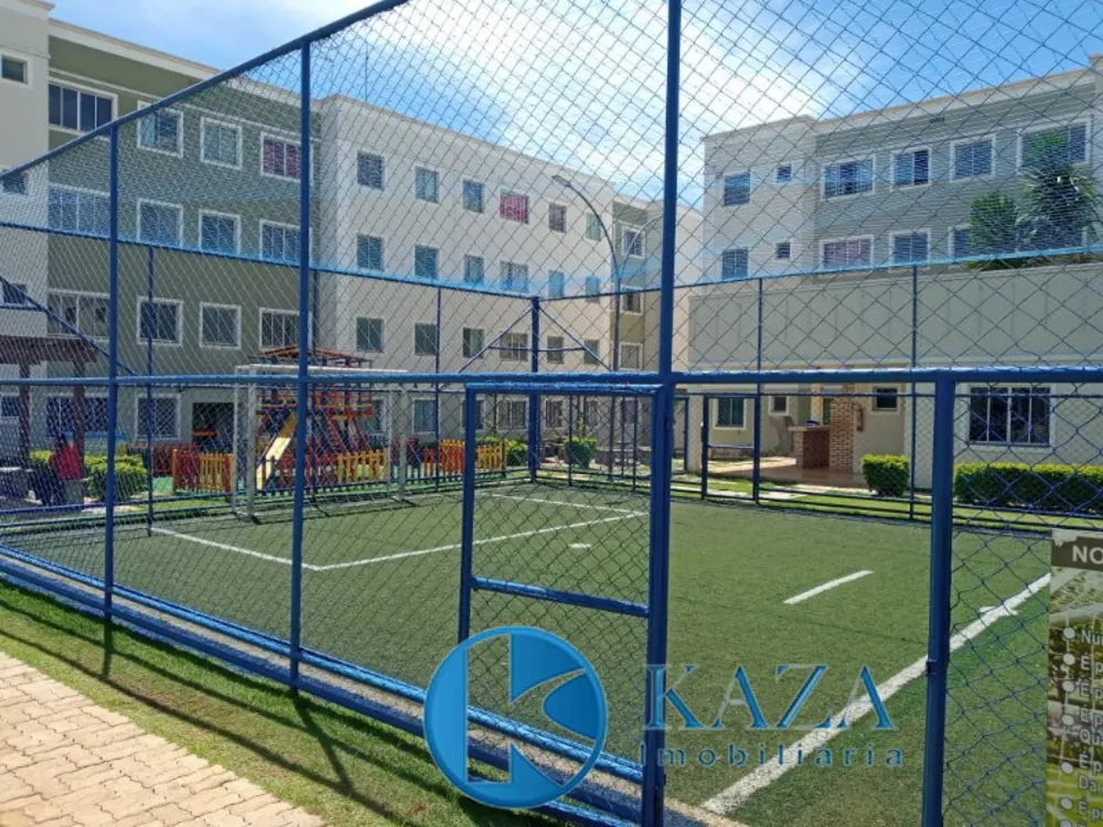 Apartamento, 2 quartos, 43 m² - Foto 11