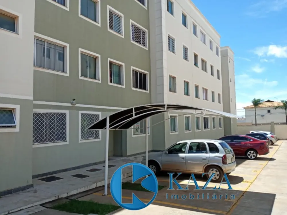 Apartamento, 2 quartos, 43 m² - Foto 9