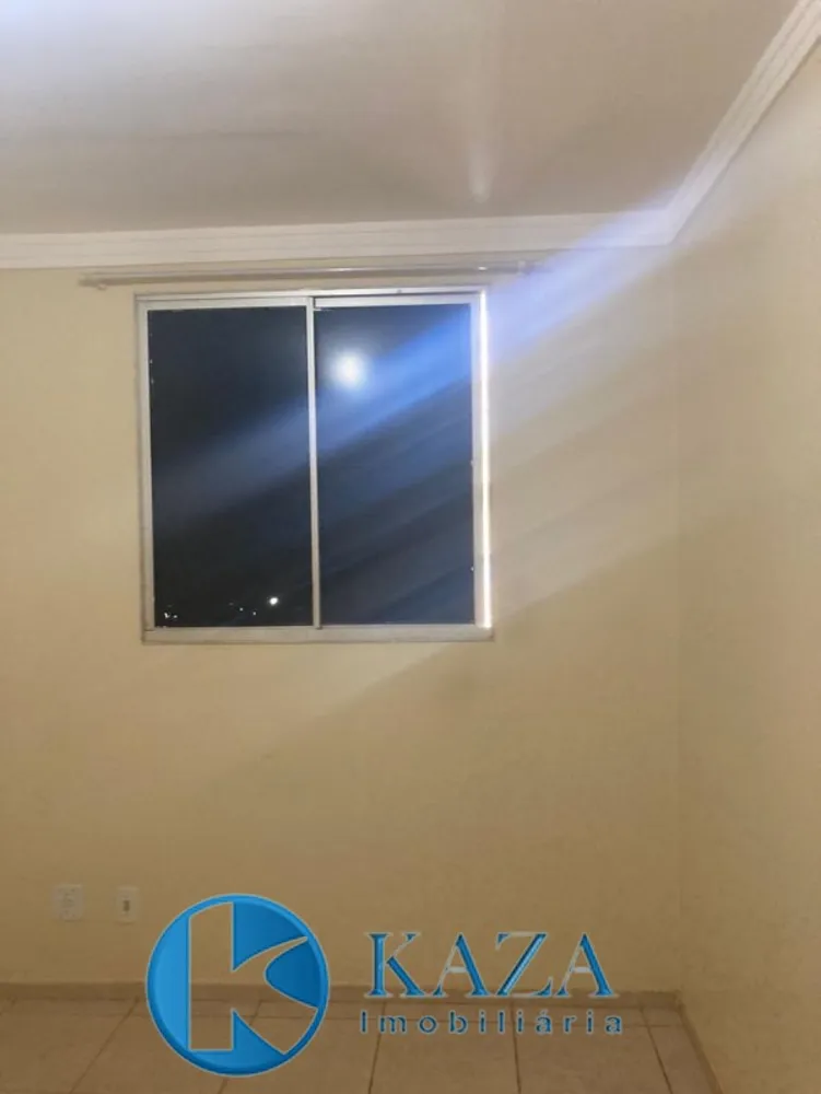 Apartamento, 2 quartos, 43 m² - Foto 6