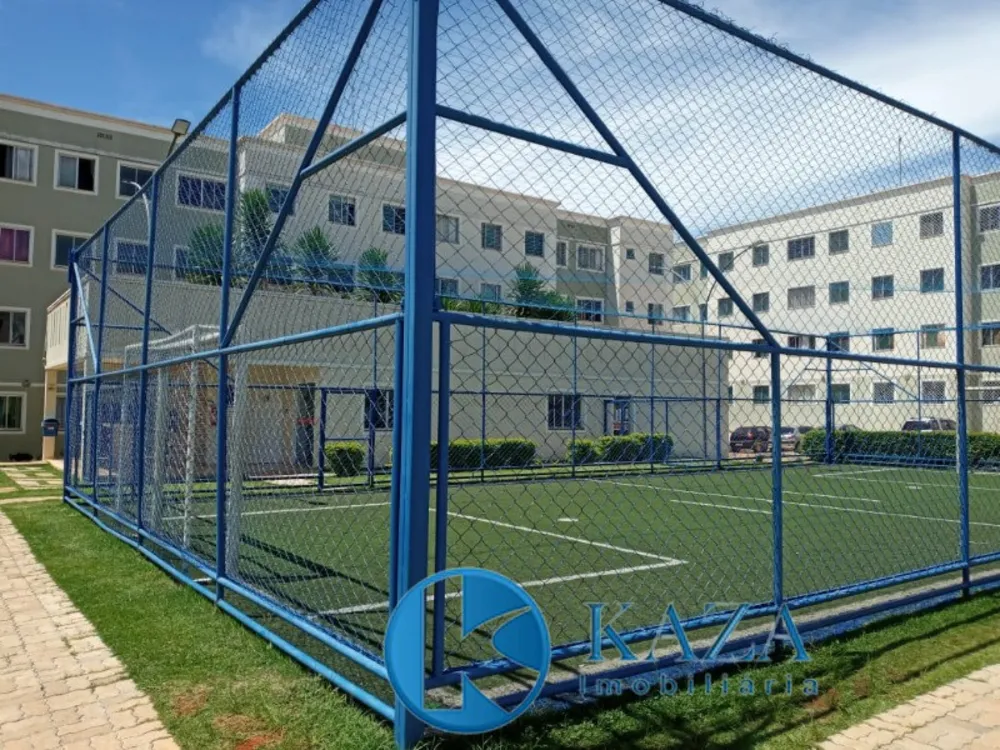 Apartamento, 2 quartos, 43 m² - Foto 10