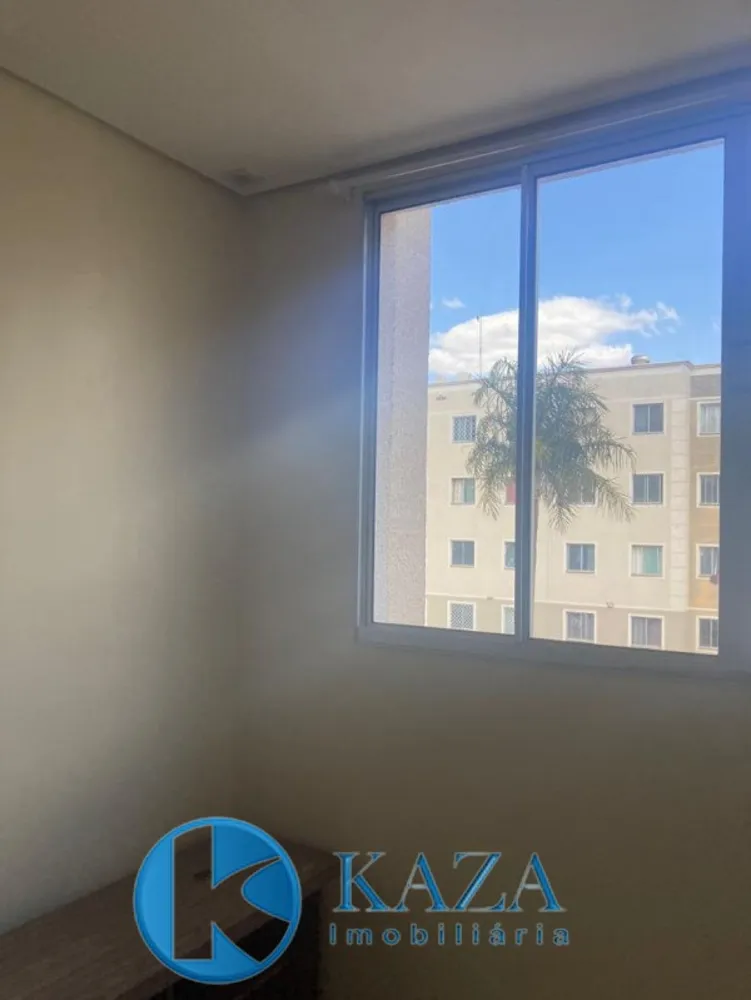 Apartamento, 2 quartos, 43 m² - Foto 3