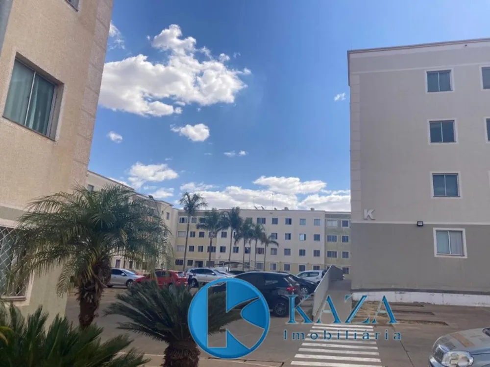 Apartamento, 2 quartos, 43 m² - Foto 7