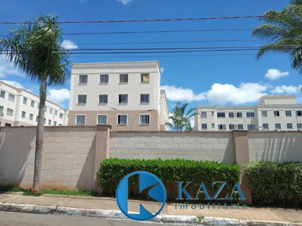 Apartamento, 2 quartos, 43 m² - Foto 12