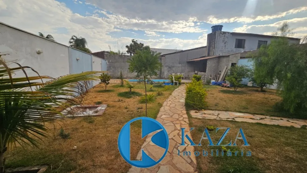Casa, 3 quartos, 470 m² - Foto 1