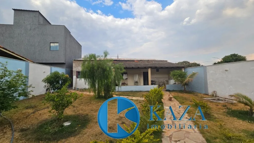 Casa, 3 quartos, 470 m² - Foto 2
