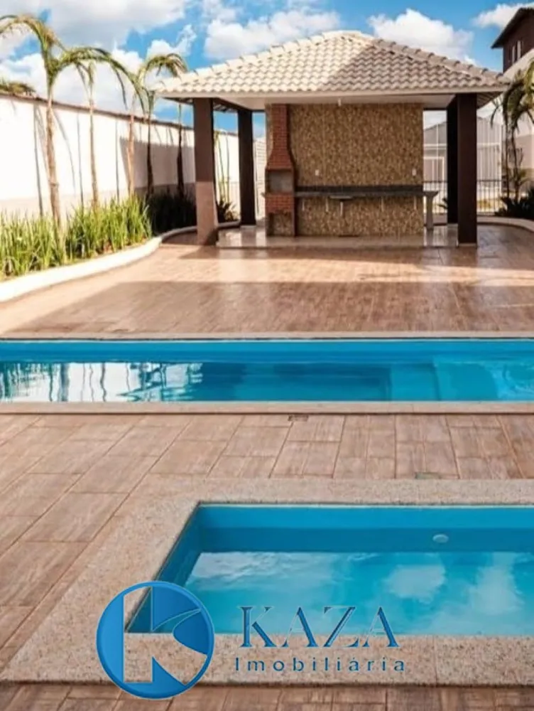 Apartamento, 2 quartos, 45 m² - Foto 2