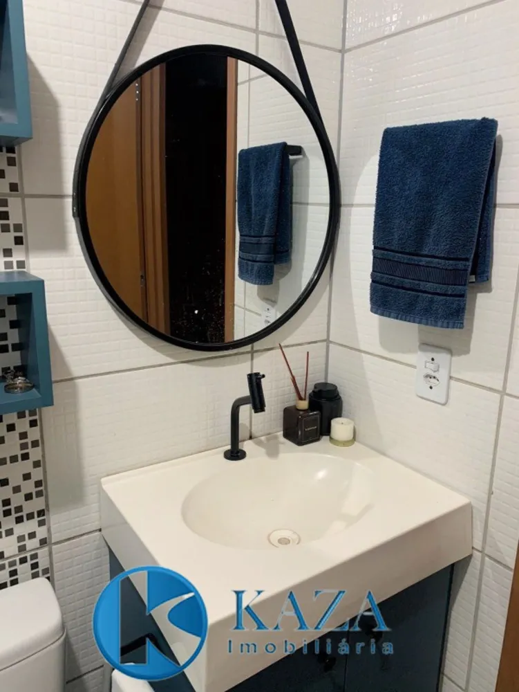Apartamento, 2 quartos, 45 m² - Foto 4