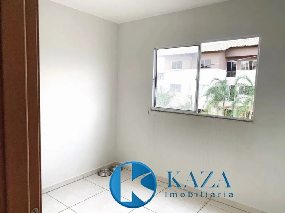 Apartamento, 2 quartos, 45 m² - Foto 3