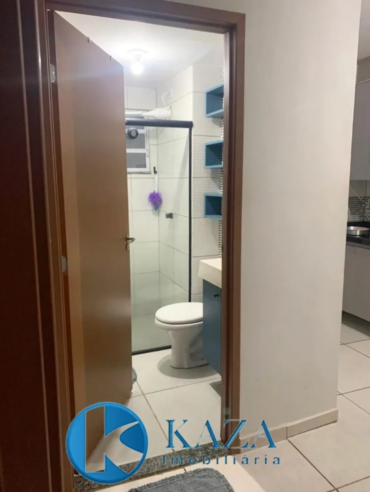 Apartamento, 2 quartos, 45 m² - Foto 2