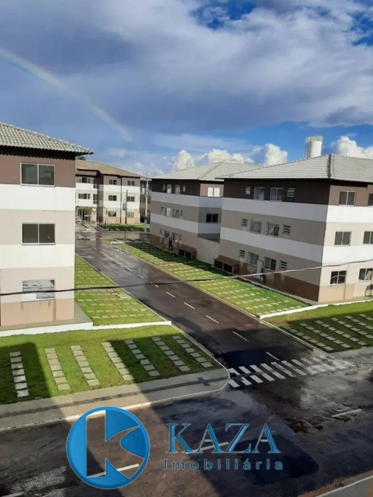Apartamento, 2 quartos, 45 m² - Foto 9