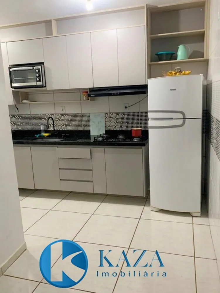 Apartamento, 2 quartos, 45 m² - Foto 1