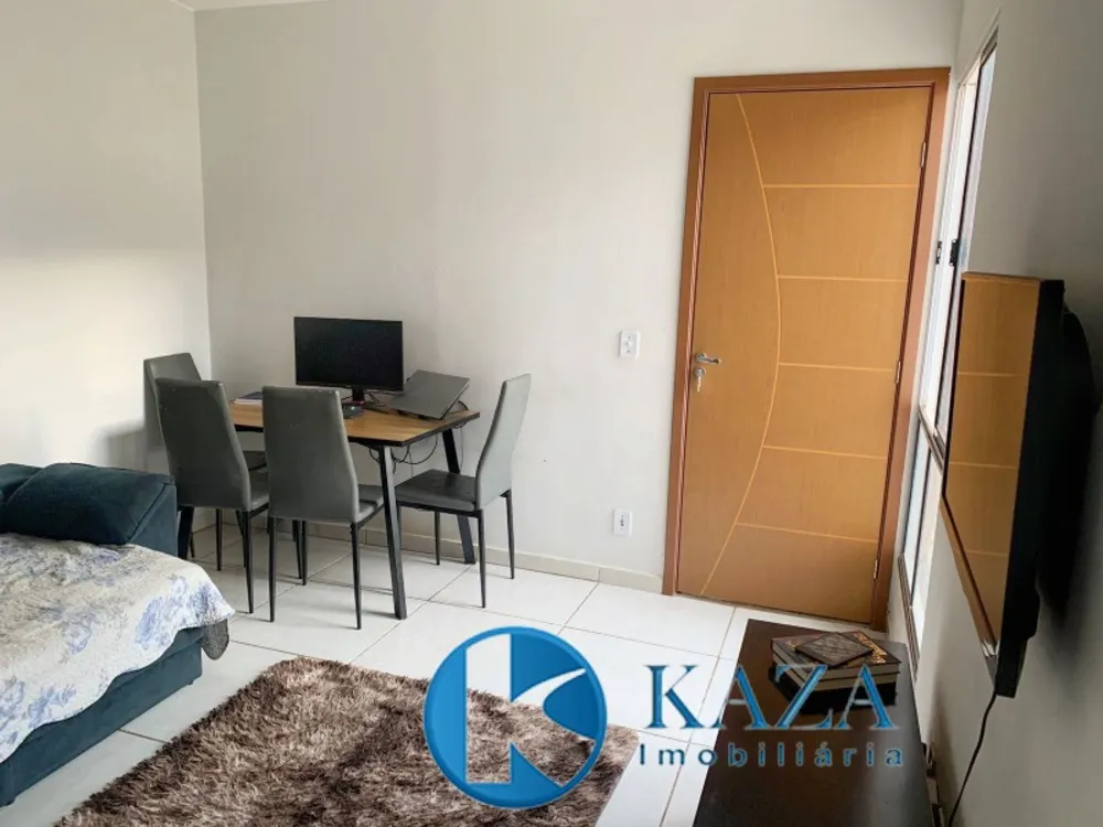 Apartamento, 2 quartos, 45 m² - Foto 12