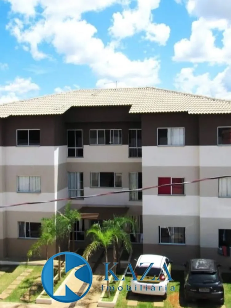 Apartamento, 2 quartos, 45 m² - Foto 8