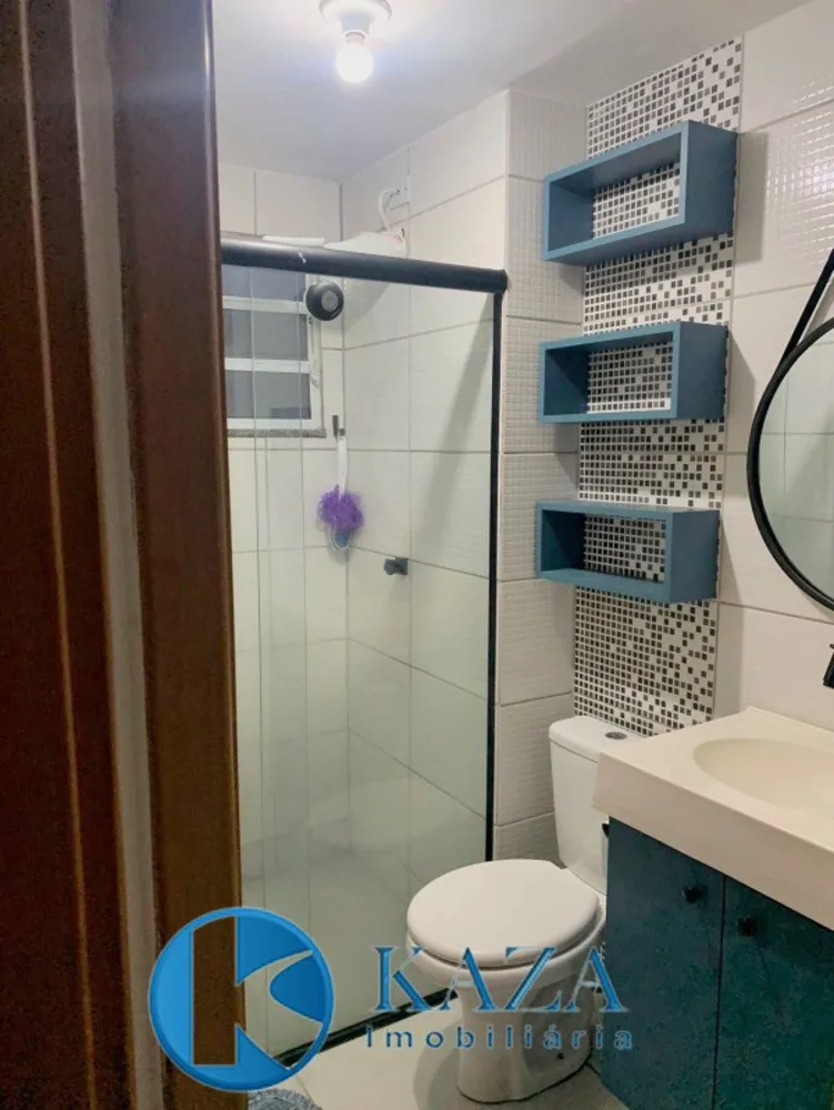 Apartamento, 2 quartos, 45 m² - Foto 3