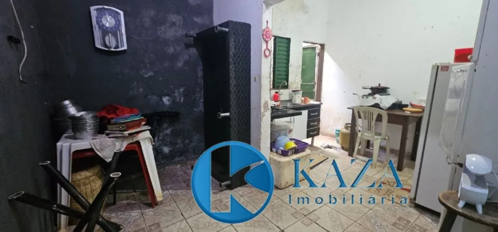 Casa, 2 quartos, 120 m² - Foto 3