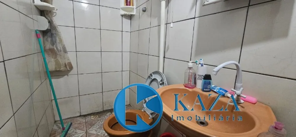 Casa, 2 quartos, 120 m² - Foto 2
