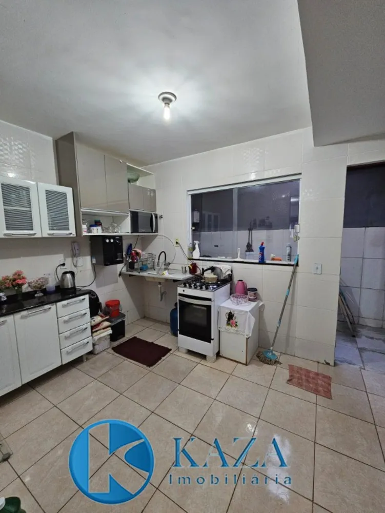 Casa, 2 quartos, 65 m² - Foto 2