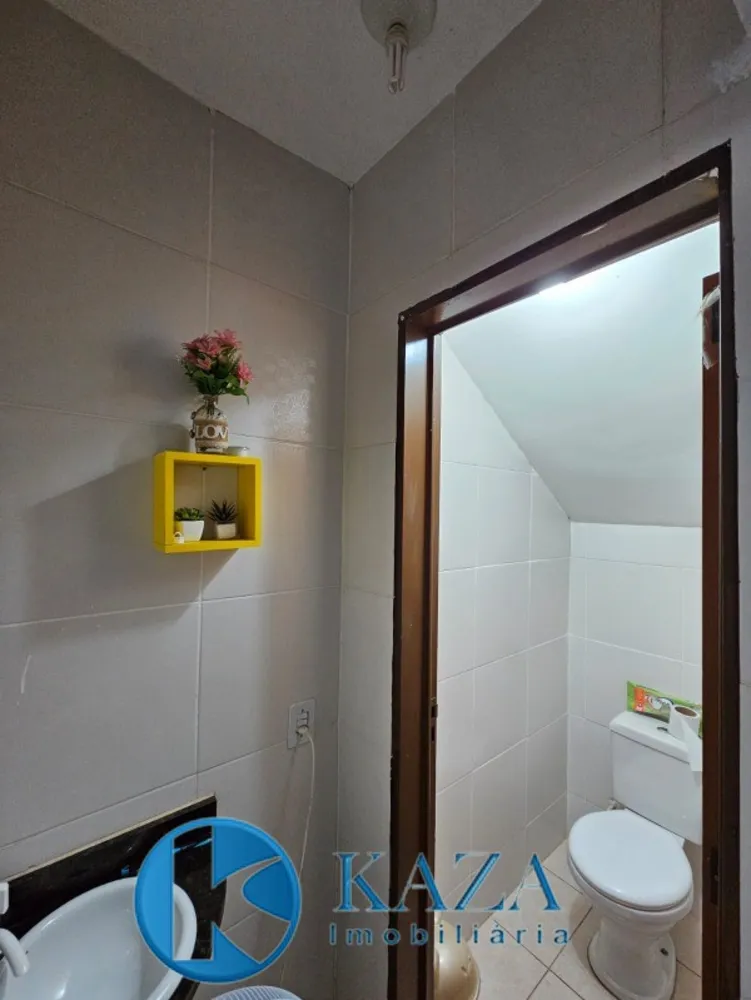 Casa, 2 quartos, 65 m² - Foto 1
