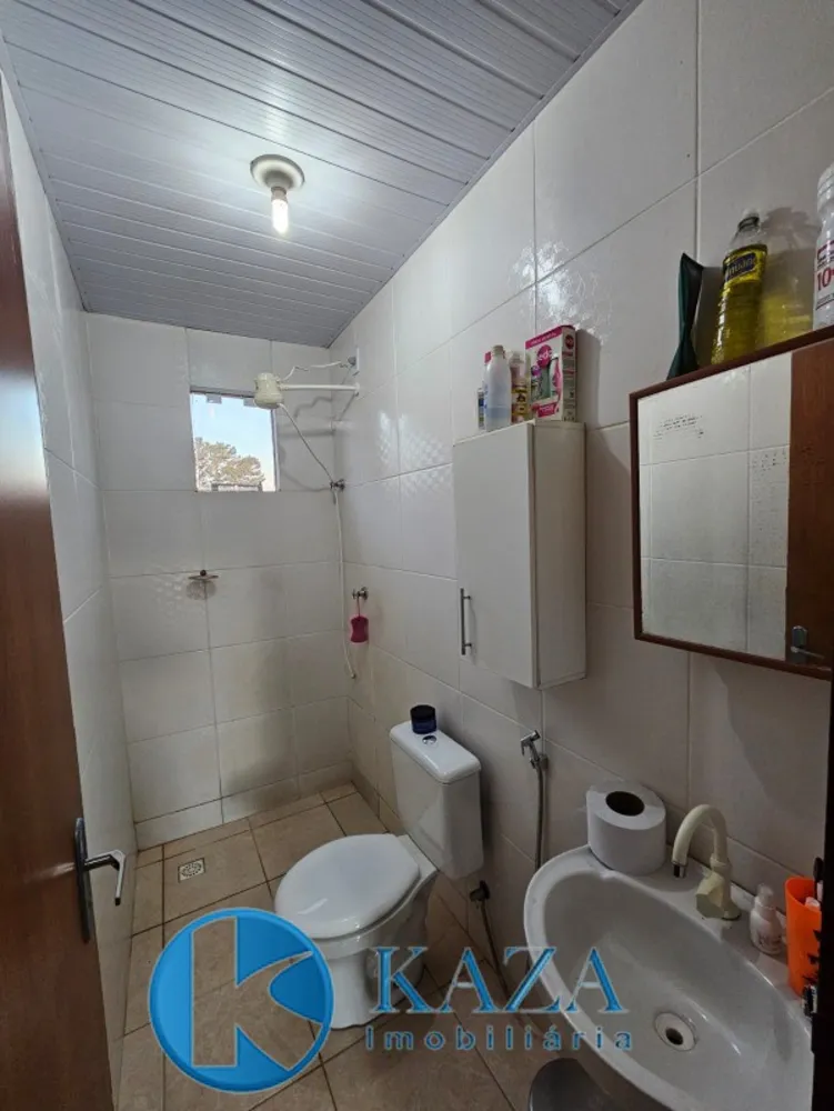 Casa, 2 quartos, 65 m² - Foto 3