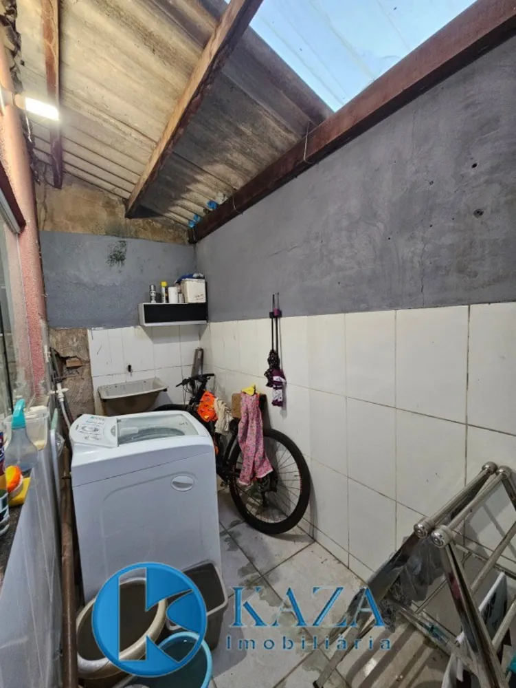 Casa, 2 quartos, 65 m² - Foto 4