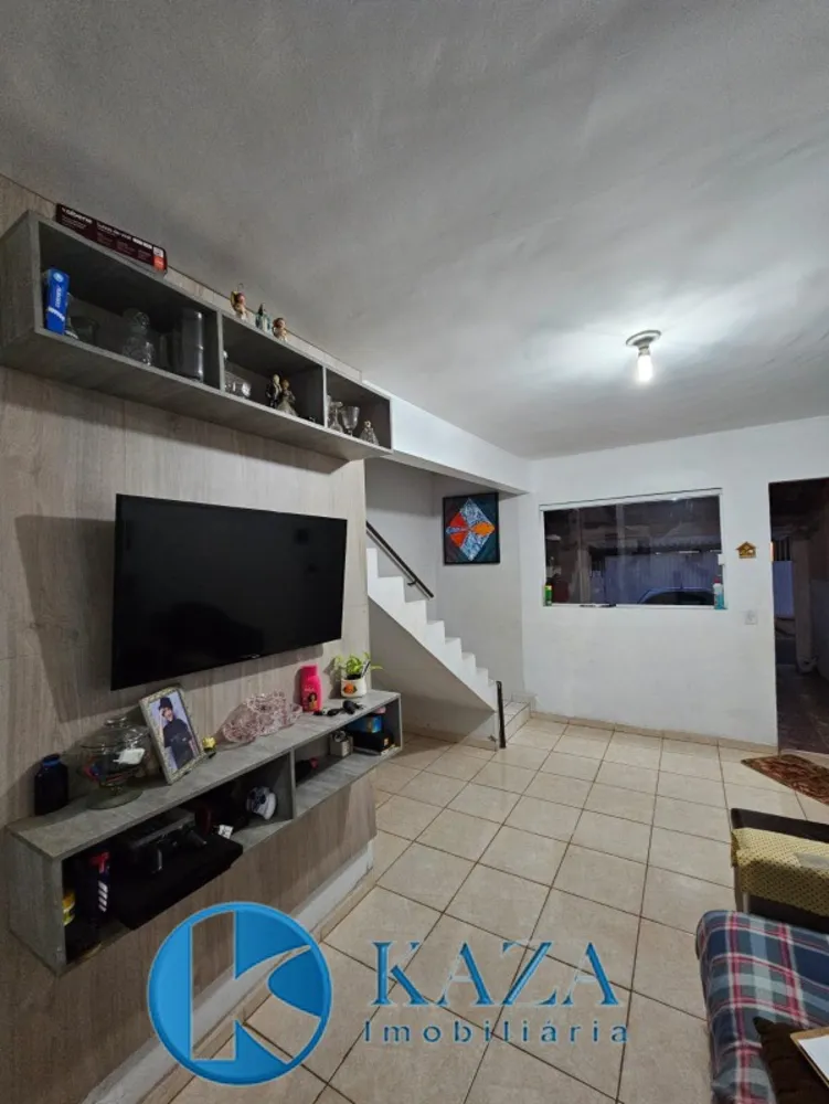 Casa, 2 quartos, 65 m² - Foto 7