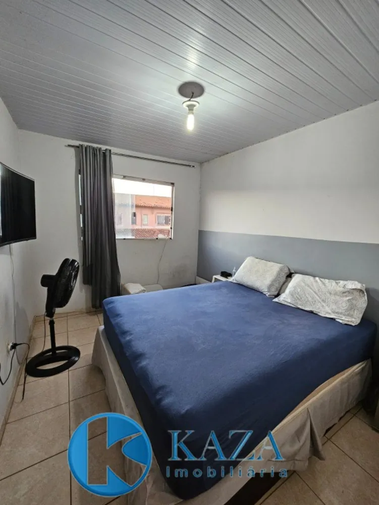 Casa, 2 quartos, 65 m² - Foto 6