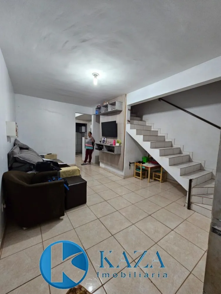 Casa, 2 quartos, 65 m² - Foto 1
