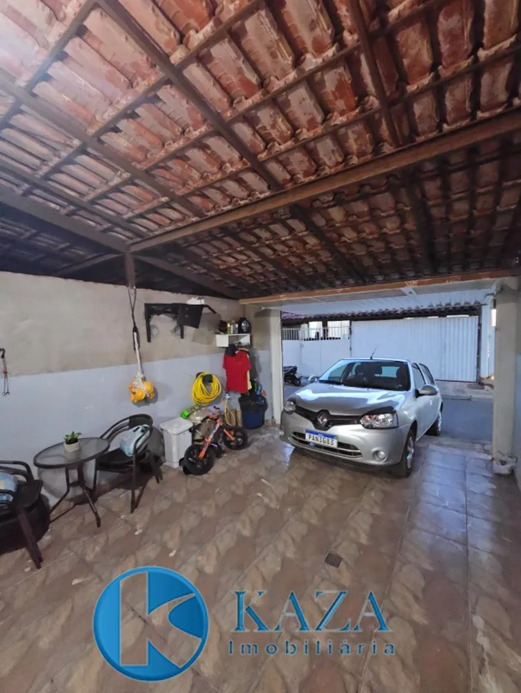 Casa, 2 quartos, 65 m² - Foto 5