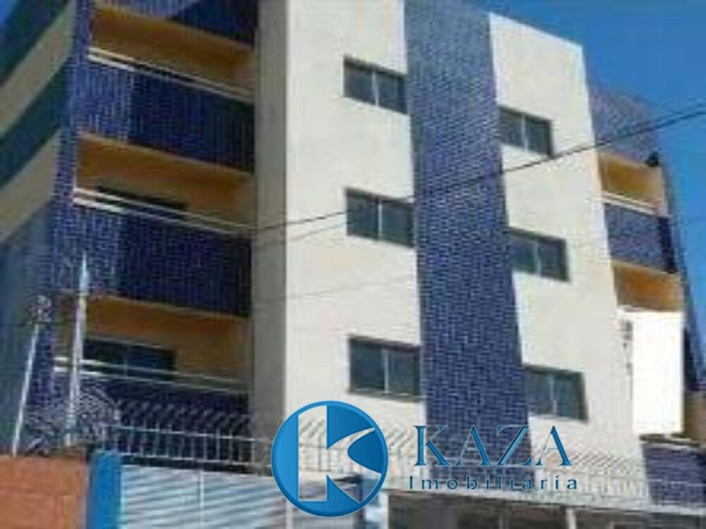 Apartamento, 2 quartos, 63 m² - Foto 1