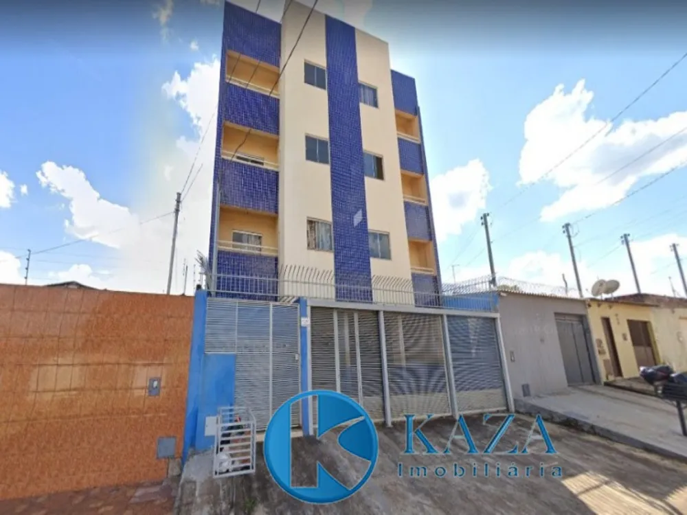 Apartamento, 2 quartos, 63 m² - Foto 1