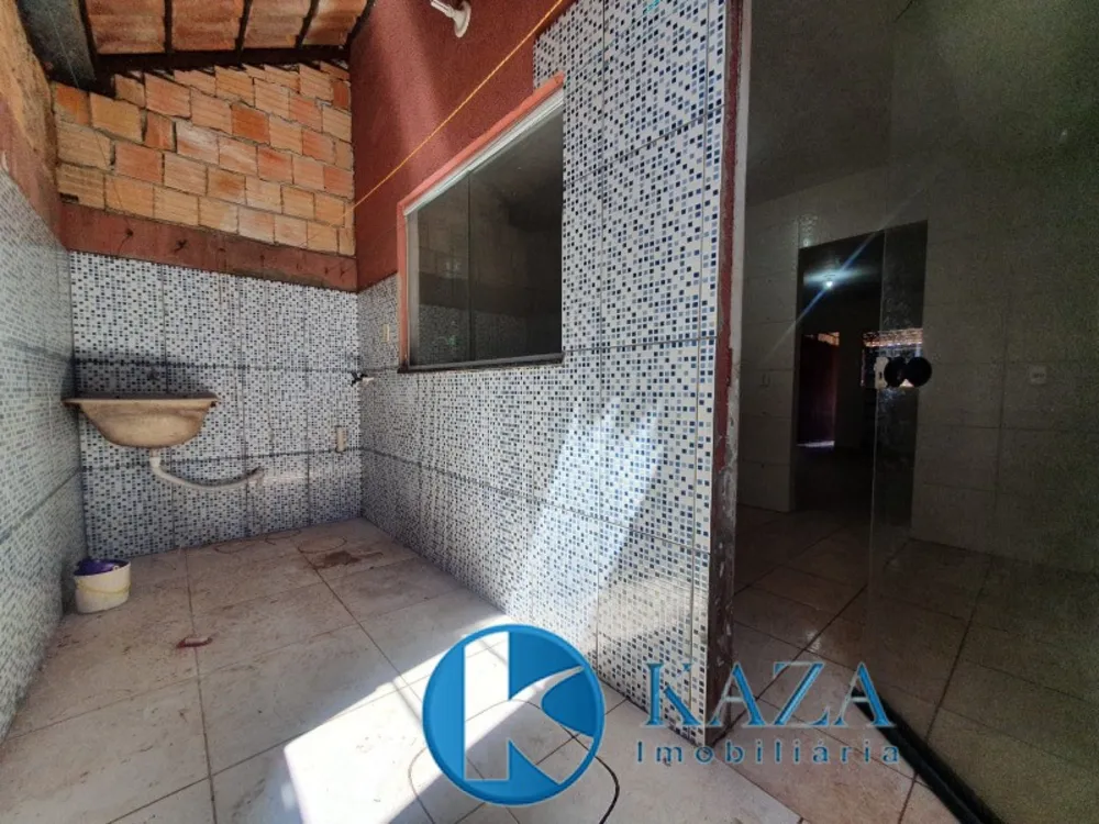 Casa, 2 quartos, 65 m² - Foto 4