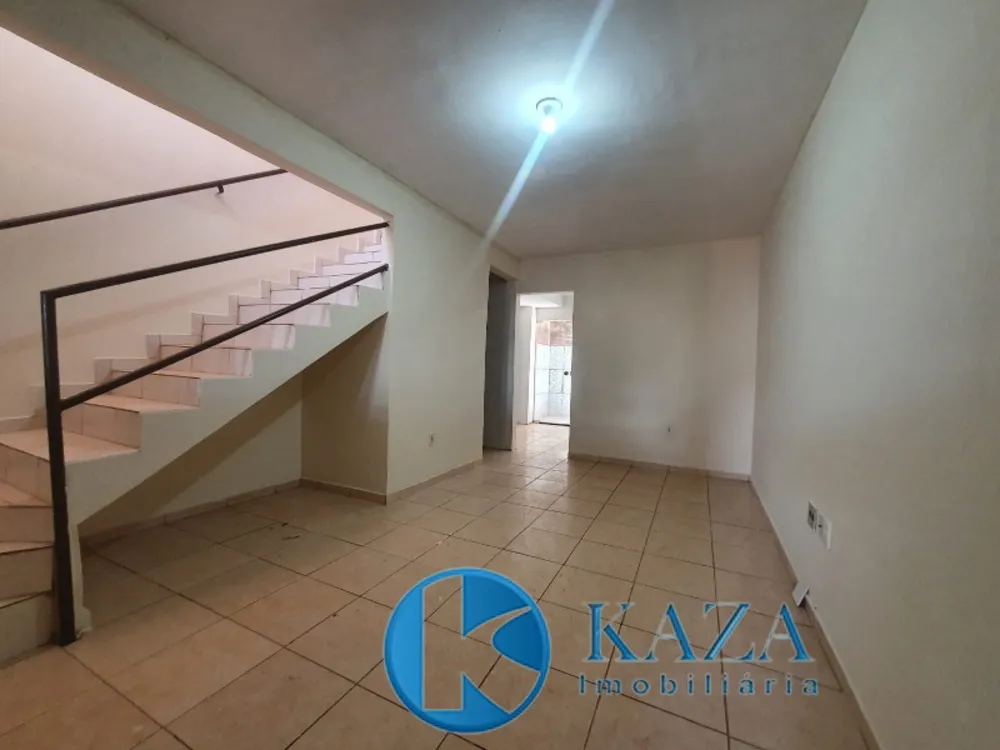 Casa, 2 quartos, 65 m² - Foto 6