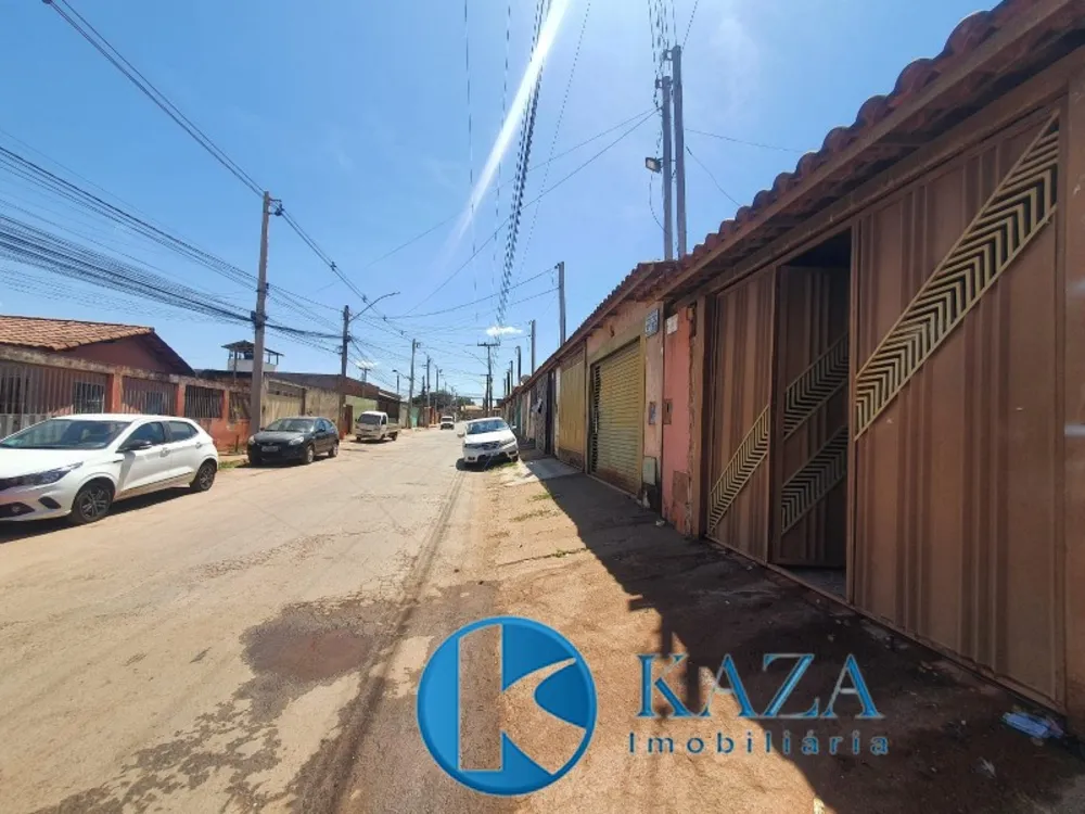 Casa, 2 quartos, 65 m² - Foto 1
