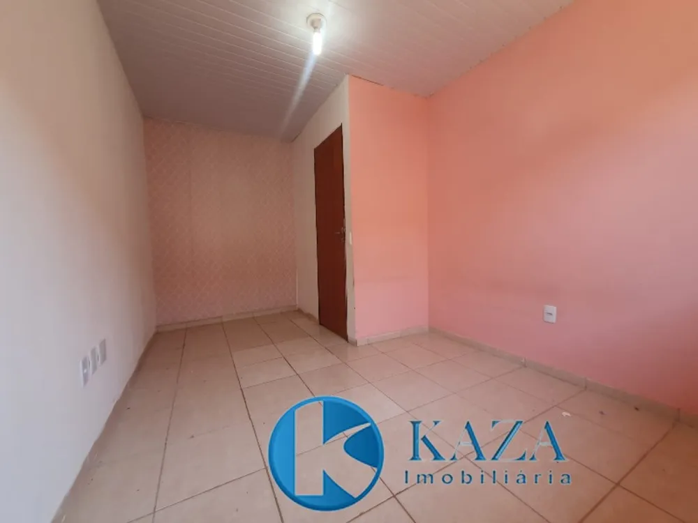 Casa, 2 quartos, 65 m² - Foto 3