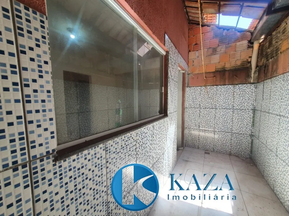 Casa, 2 quartos, 65 m² - Foto 5
