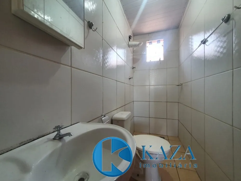 Casa, 2 quartos, 65 m² - Foto 1