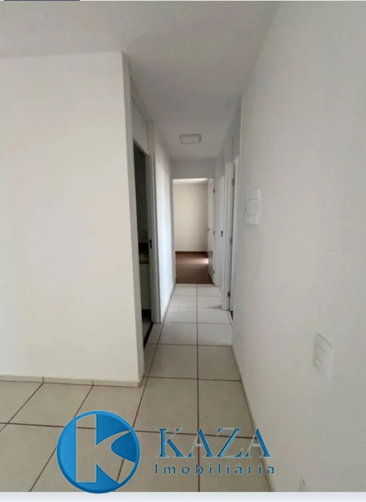 Apartamento, 3 quartos, 62 m² - Foto 2