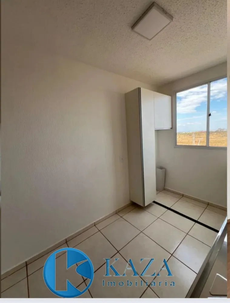 Apartamento, 3 quartos, 62 m² - Foto 4