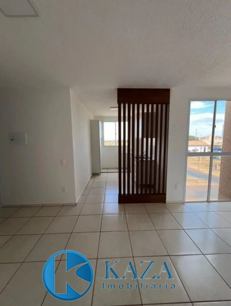 Apartamento, 3 quartos, 62 m² - Foto 1