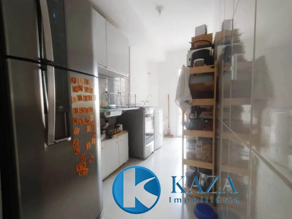 Apartamento, 2 quartos, 48 m² - Foto 3